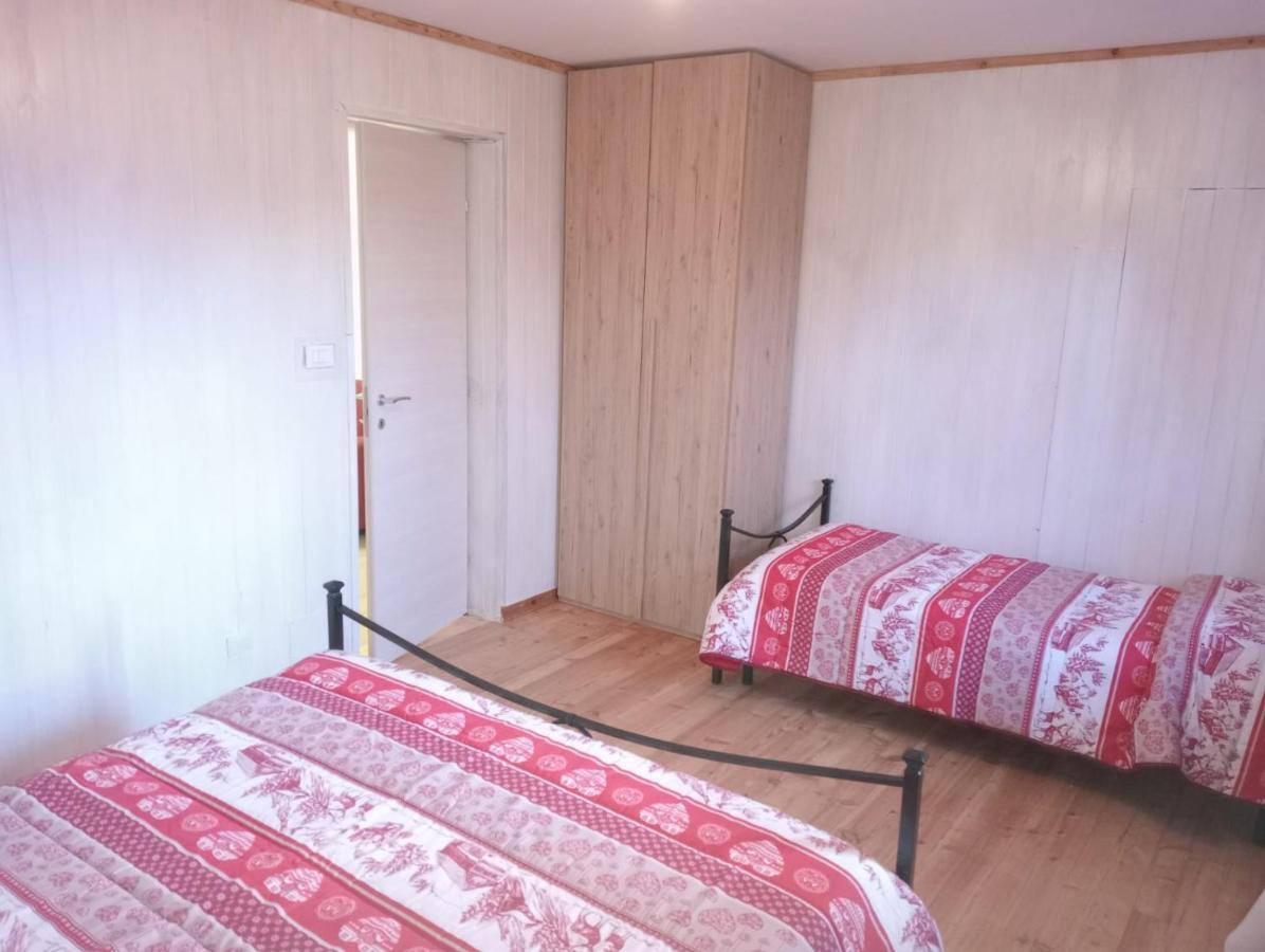 Appartement Maison Loren Pila à Cerise Extérieur photo