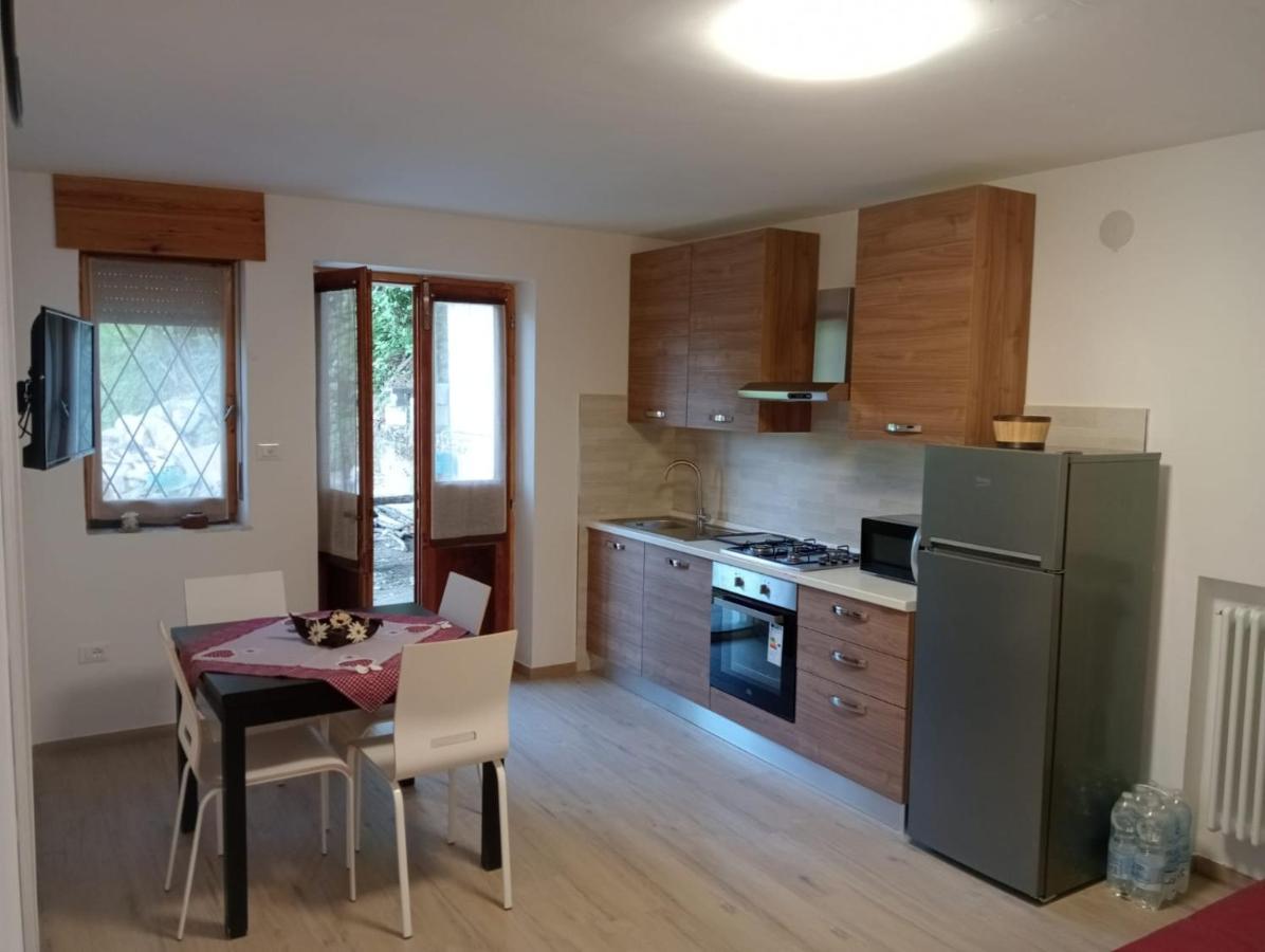 Appartement Maison Loren Pila à Cerise Extérieur photo