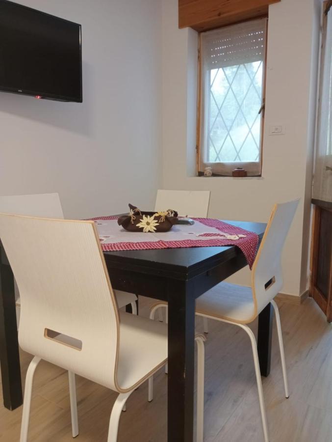 Appartement Maison Loren Pila à Cerise Extérieur photo