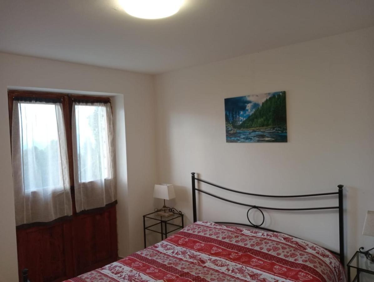 Appartement Maison Loren Pila à Cerise Extérieur photo