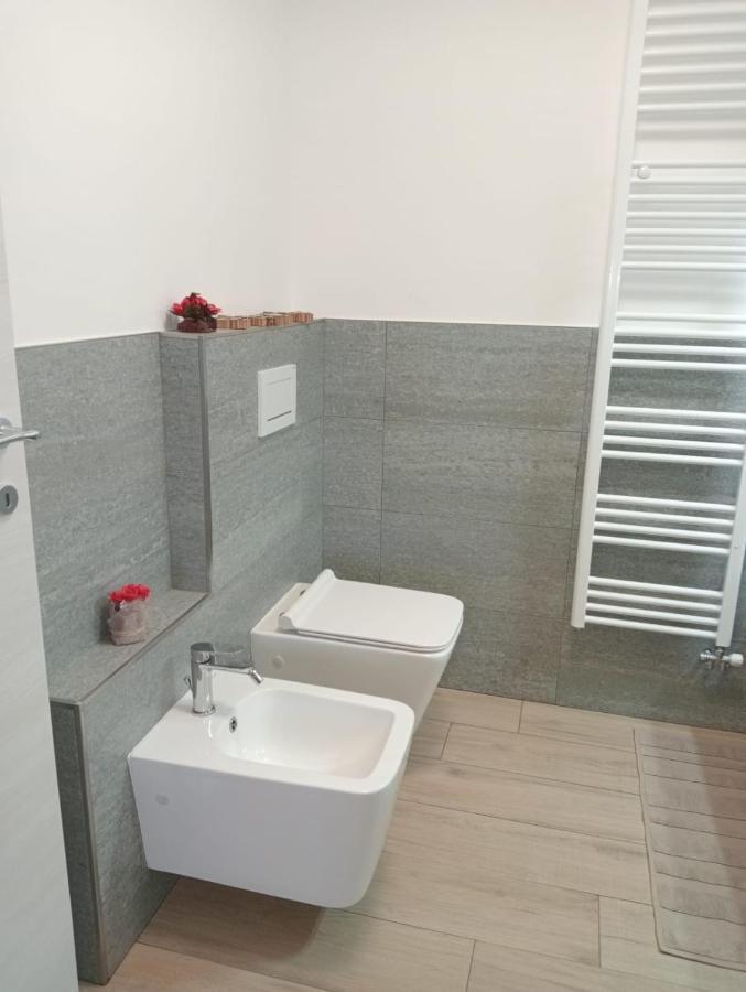 Appartement Maison Loren Pila à Cerise Extérieur photo