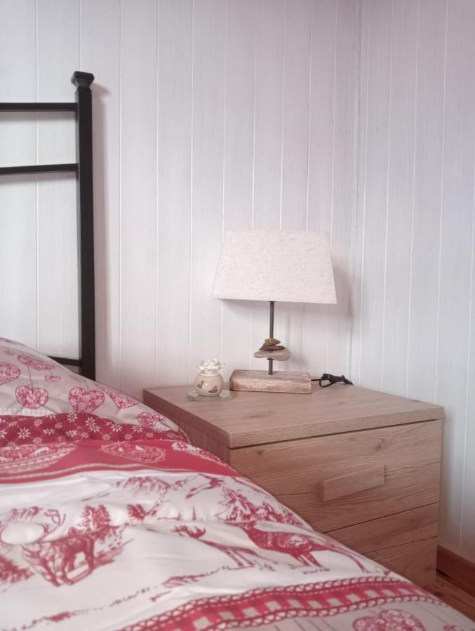 Appartement Maison Loren Pila à Cerise Extérieur photo
