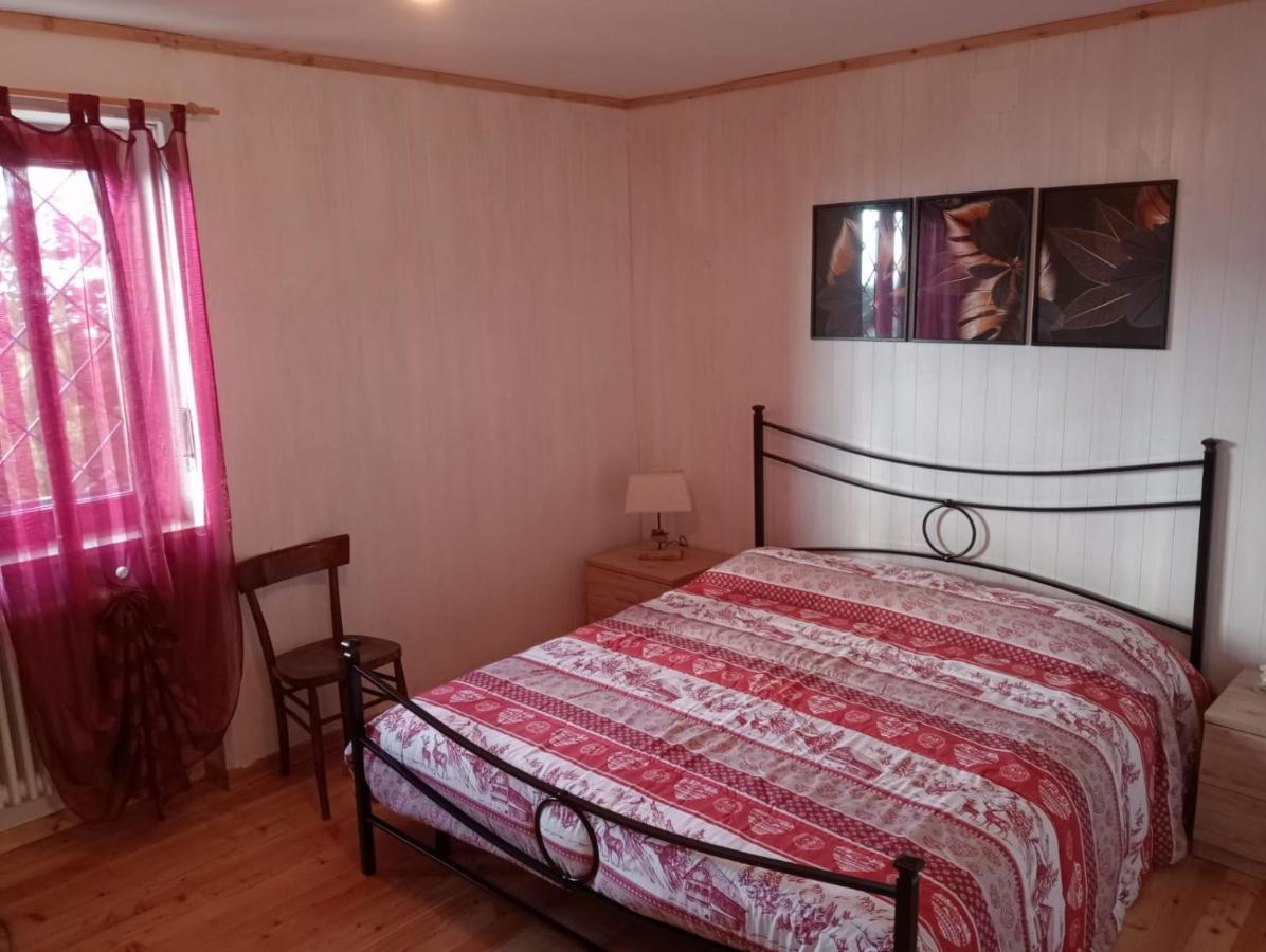 Appartement Maison Loren Pila à Cerise Extérieur photo